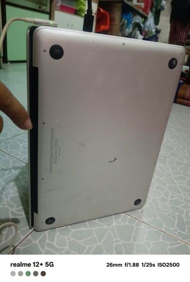 MacBook pro  รูปที่ 11