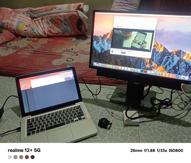 MacBook pro  รูปที่ 12