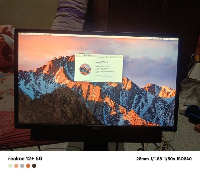 MacBook pro  รูปที่ 5