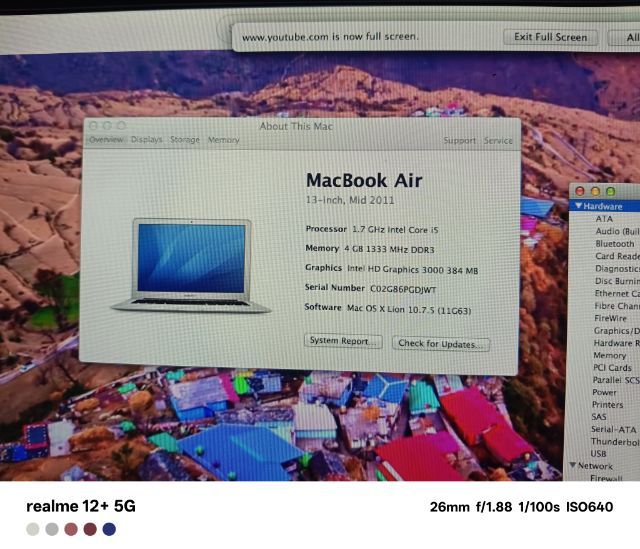 MacBook pro  รูปที่ 4