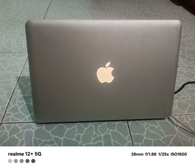 MacBook pro  รูปที่ 10