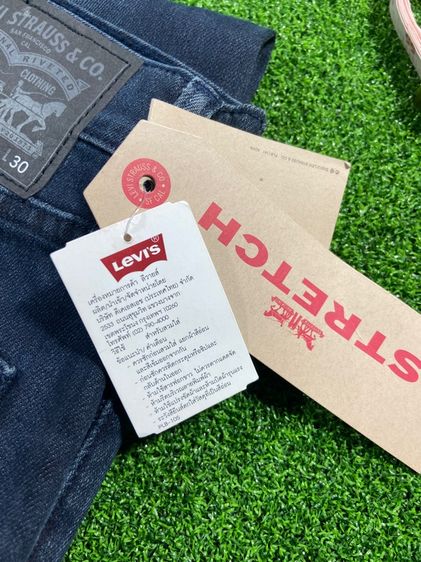 Levi’s 511 W32 L30 รูปที่ 9