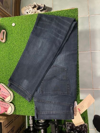 Levi’s 511 W32 L30 รูปที่ 6
