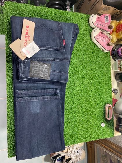 Levi’s 511 W32 L30 รูปที่ 2