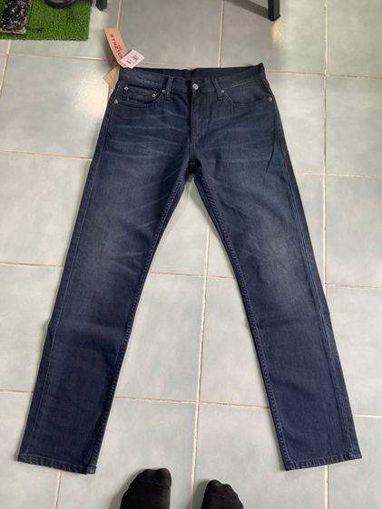 Levi’s 511 W32 L30 รูปที่ 3