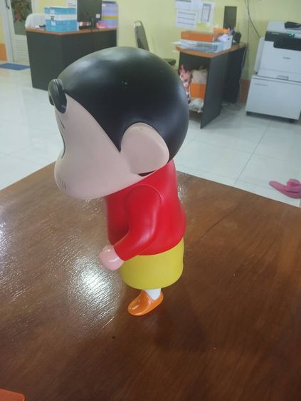 โมเดลชินจัง สูง 42 ซม. รูปที่ 5