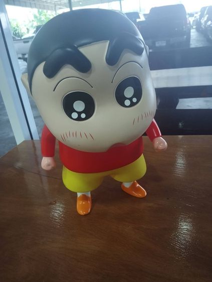 โมเดลชินจัง สูง 42 ซม. รูปที่ 2