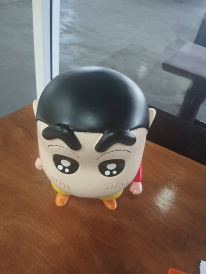 โมเดลชินจัง สูง 42 ซม. รูปที่ 6