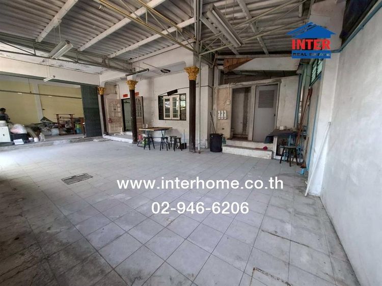 ทาวน์เฮ้าส์ 2 ชั้น 67 ตร.ว. หมู่บ้านอินทราวิลล่า ใกล้บิ๊กซีกัลปพฤกษ์ ซอยกัลปพฤกษ์6 ถนนกัลปพฤกษ์ เขตภาษีเจริญ กรุงเทพมหานคร รูปที่ 4