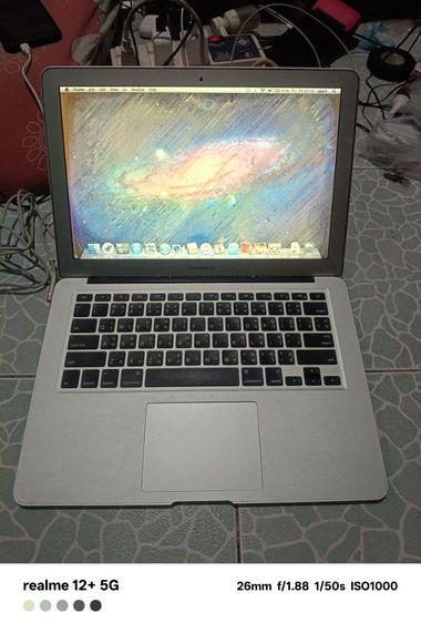 MacBook air i5  รูปที่ 11