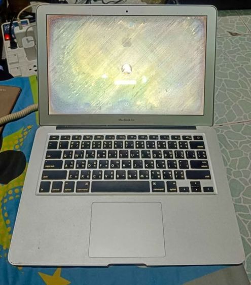 MacBook air i5  รูปที่ 12