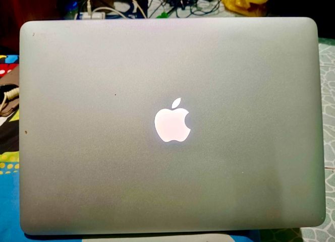 MacBook air i5  รูปที่ 17
