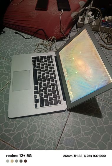 MacBook air i5  รูปที่ 4