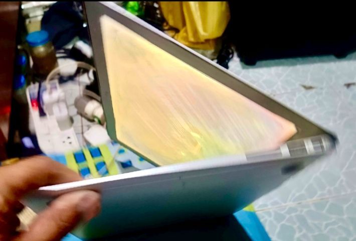 MacBook air i5  รูปที่ 13