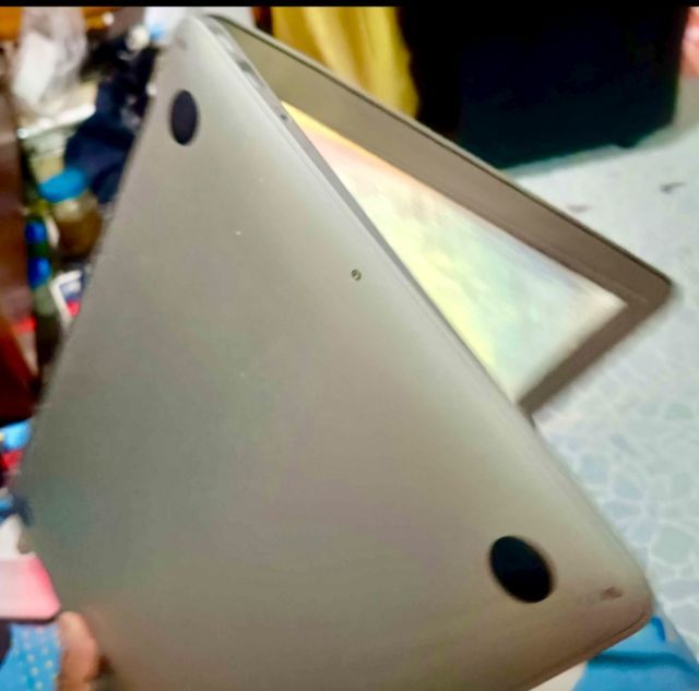 MacBook air i5  รูปที่ 9