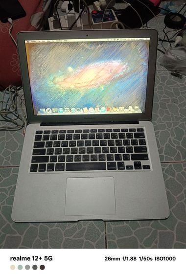 MacBook air i5 
