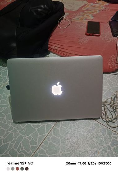 MacBook air i5  รูปที่ 5