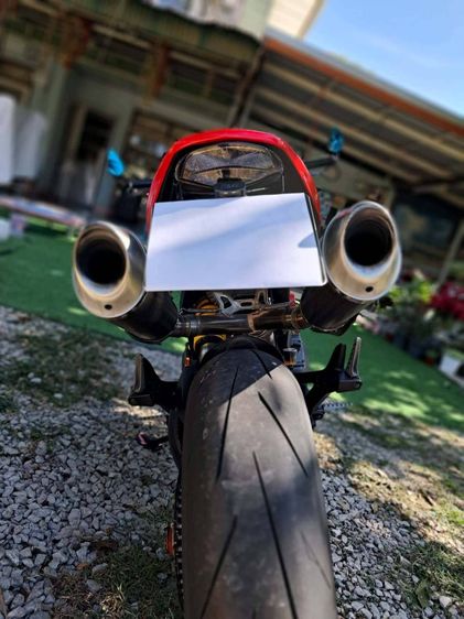 Ducati monster 796 dp ABS ปี2014 รูปที่ 14