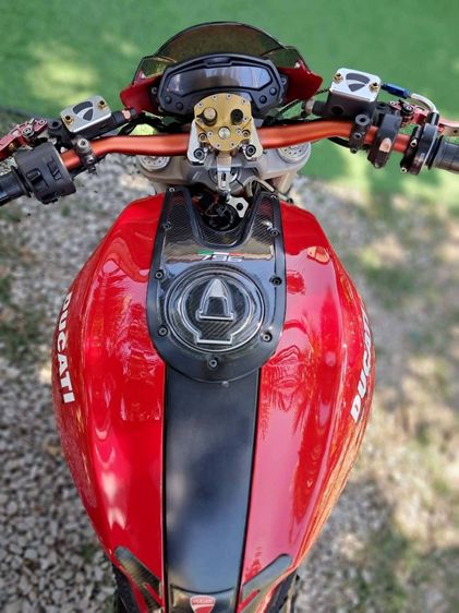Ducati monster 796 dp ABS ปี2014 รูปที่ 11