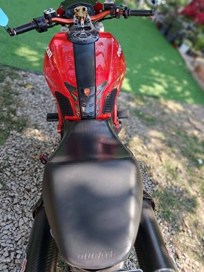 Ducati monster 796 dp ABS ปี2014 รูปที่ 15