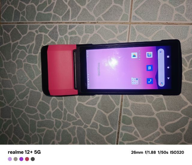 Sunmi v2s  รูปที่ 5