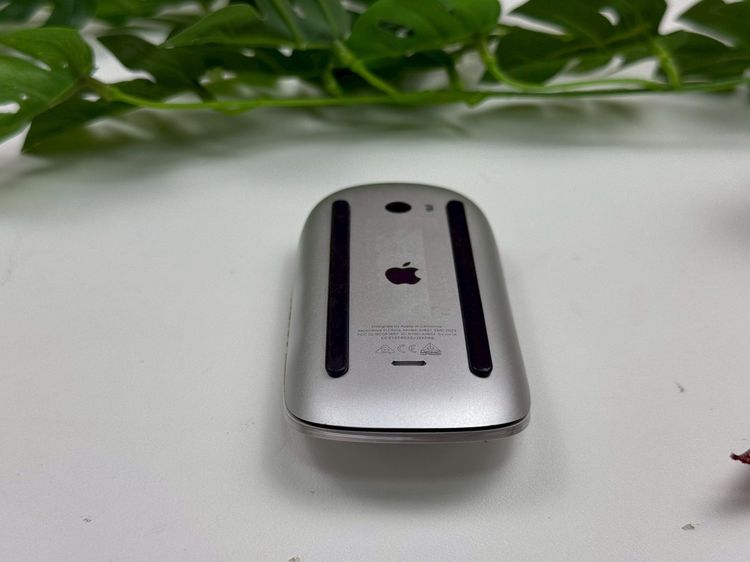Apple Magic Mouse2 (Lightning) รูปที่ 5
