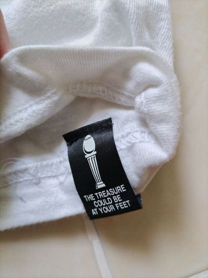 เสื้อยืด​ Cream Sodaแท้ รูปที่ 2