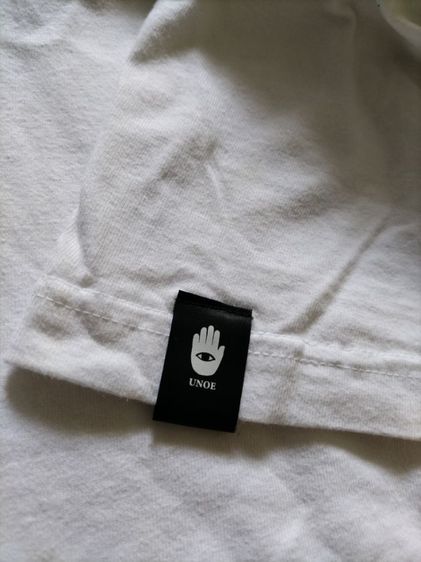 เสื้อยืด​ Cream Sodaแท้ รูปที่ 6
