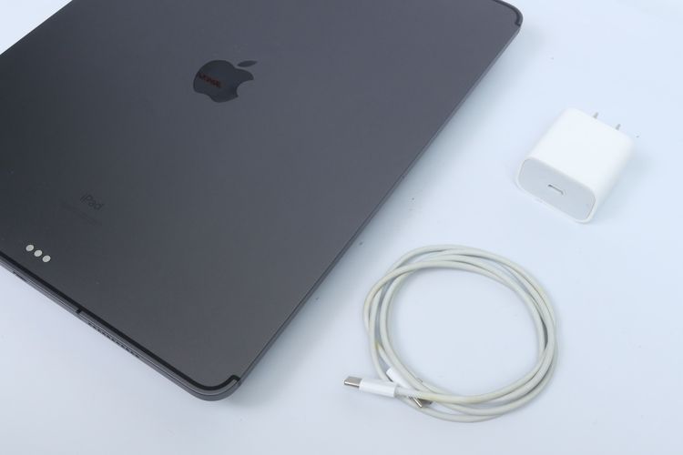 iPad Pro 12.9" M1 256GB WiFi+Cellular - ID26010059 รูปที่ 15