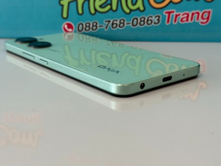 Vivo Y03 ประกันศูนย์ 18 08 2025 รูปที่ 11