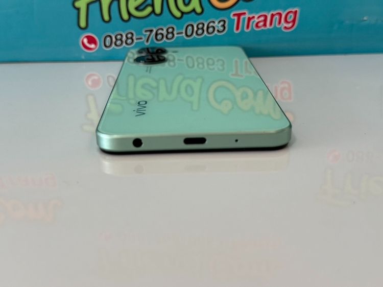 Vivo Y03 ประกันศูนย์ 18 08 2025 รูปที่ 5