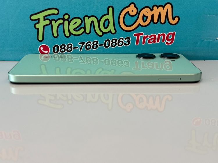 Vivo Y03 ประกันศูนย์ 18 08 2025 รูปที่ 6