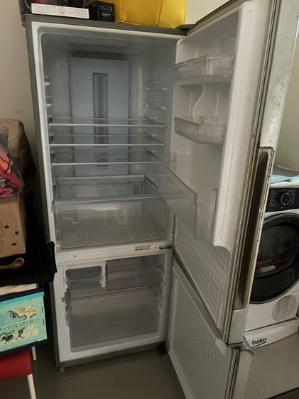 ตู้เย็น Panasonic  รูปที่ 4