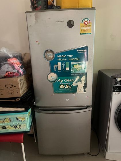 ตู้เย็น Panasonic 