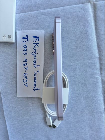 มือถือ Sumsung Galaxy A55 5G รูปที่ 6