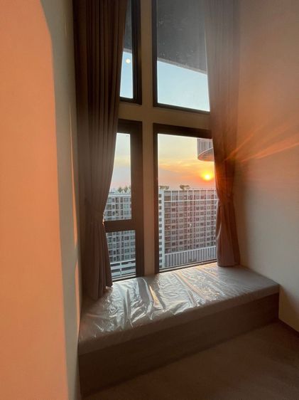 มีบางส่วน คอนโดเดอะเบสสะพานใหม่ รูปที่ 3