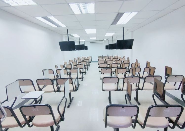 มีพื้นที่แบ่งให้เช่าอาคารพาณิชย์ 3 คูหา 6 ชั้น รูปที่ 3