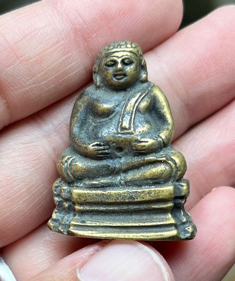 พระสังกัจจาย วัดสุทัศ