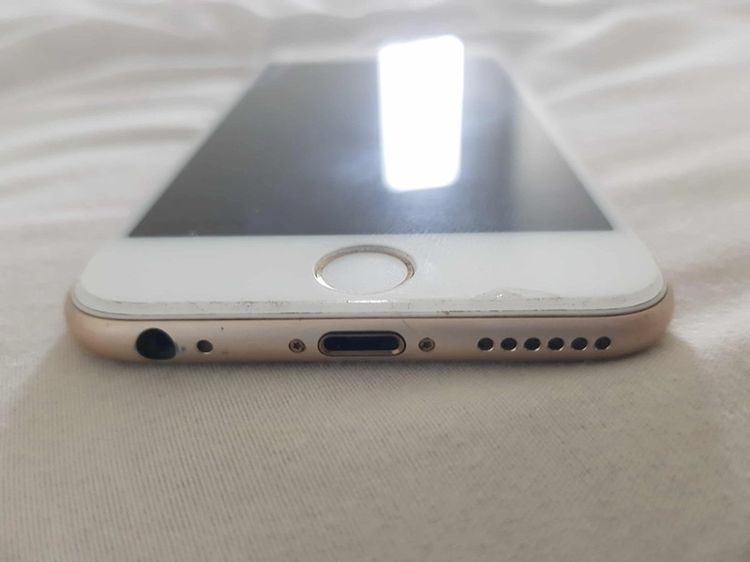 Iphone 6 32GB ใช้งานได้ปกติ ไม่มีลอยตก สนใจต่อรองได้ครับ รูปที่ 3