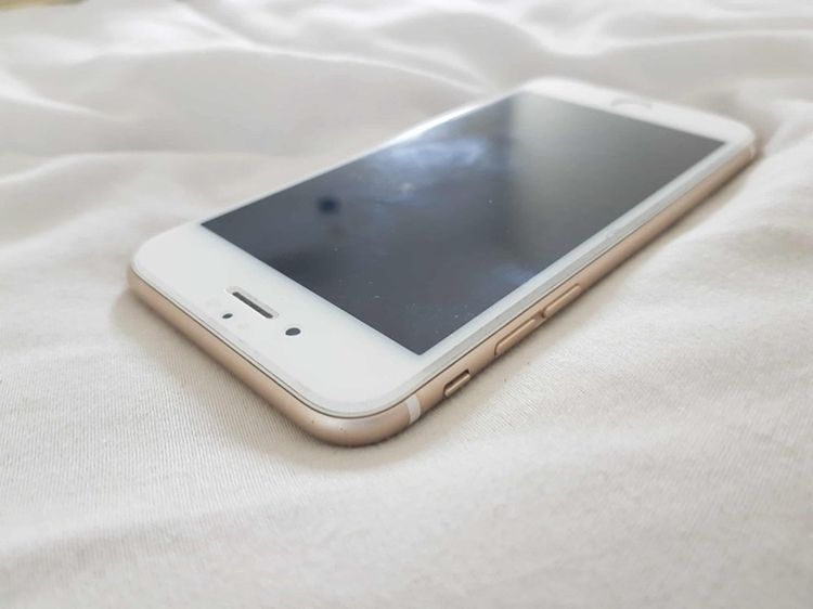 Iphone 6 32GB ใช้งานได้ปกติ ไม่มีลอยตก สนใจต่อรองได้ครับ รูปที่ 7