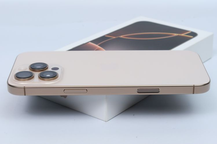 iPhone 16 Pro Max 256GB - ID26010061 รูปที่ 4