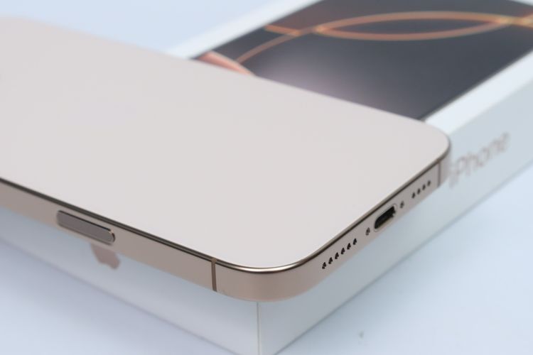 iPhone 16 Pro Max 256GB - ID26010061 รูปที่ 3