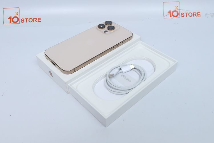 iPhone 16 Pro Max 256GB - ID26010061 รูปที่ 13