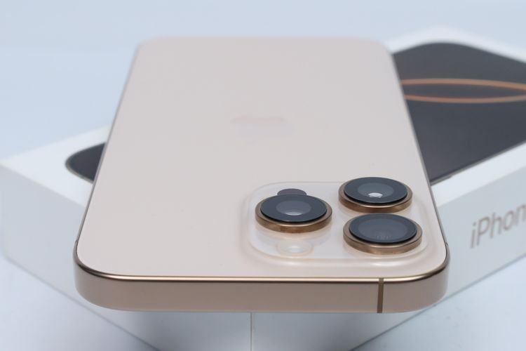 iPhone 16 Pro Max 256GB - ID26010061 รูปที่ 6