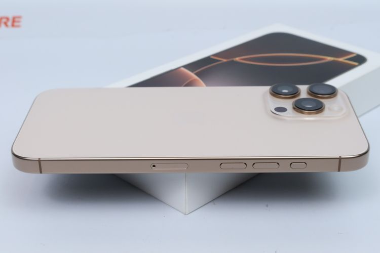 iPhone 16 Pro Max 256GB - ID26010061 รูปที่ 8