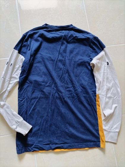 ยืดแขนยาว​offlimits  รูปที่ 2