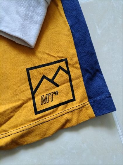 ยืดแขนยาว​offlimits  รูปที่ 4