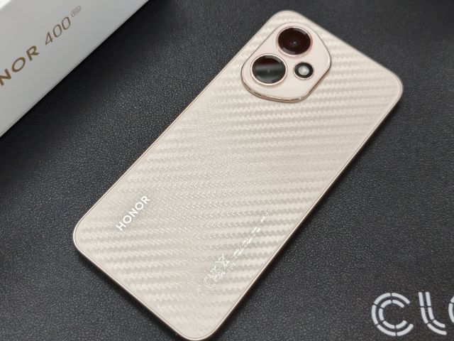 Honor 400 512mb รูปที่ 3