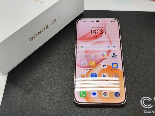 Honor 400 512mb รูปที่ 2