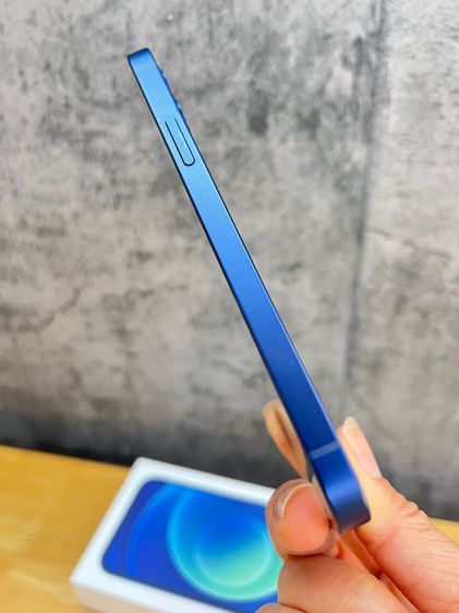 iPhone 12  64GB (Blue) รูปที่ 8